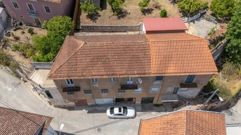 Apartamento T8 para Venda em Eiras e São Paulo de Frades