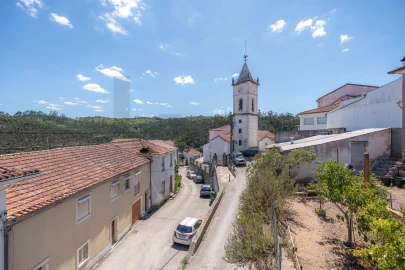 Apartamento T8 para Venda em Eiras e São Paulo de Frades