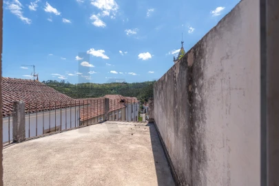 Apartamento T8 para Venda em Eiras e São Paulo de Frades
