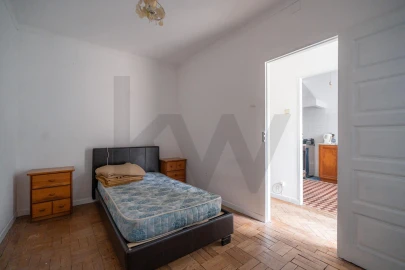 Apartamento T8 para Venda em Eiras e São Paulo de Frades