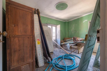 Apartamento T8 para Venda em Eiras e São Paulo de Frades