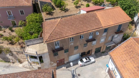 Apartamento T8 para Venda em Eiras e São Paulo de Frades