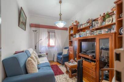 Apartamento T8 para Venda em Eiras e São Paulo de Frades