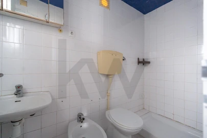Apartamento T8 para Venda em Eiras e São Paulo de Frades