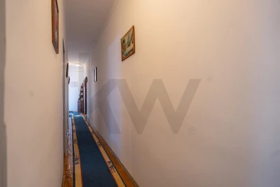 Apartamento T8 para Venda em Eiras e São Paulo de Frades