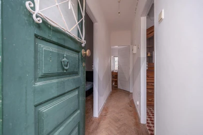 Apartamento T8 para Venda em Eiras e São Paulo de Frades
