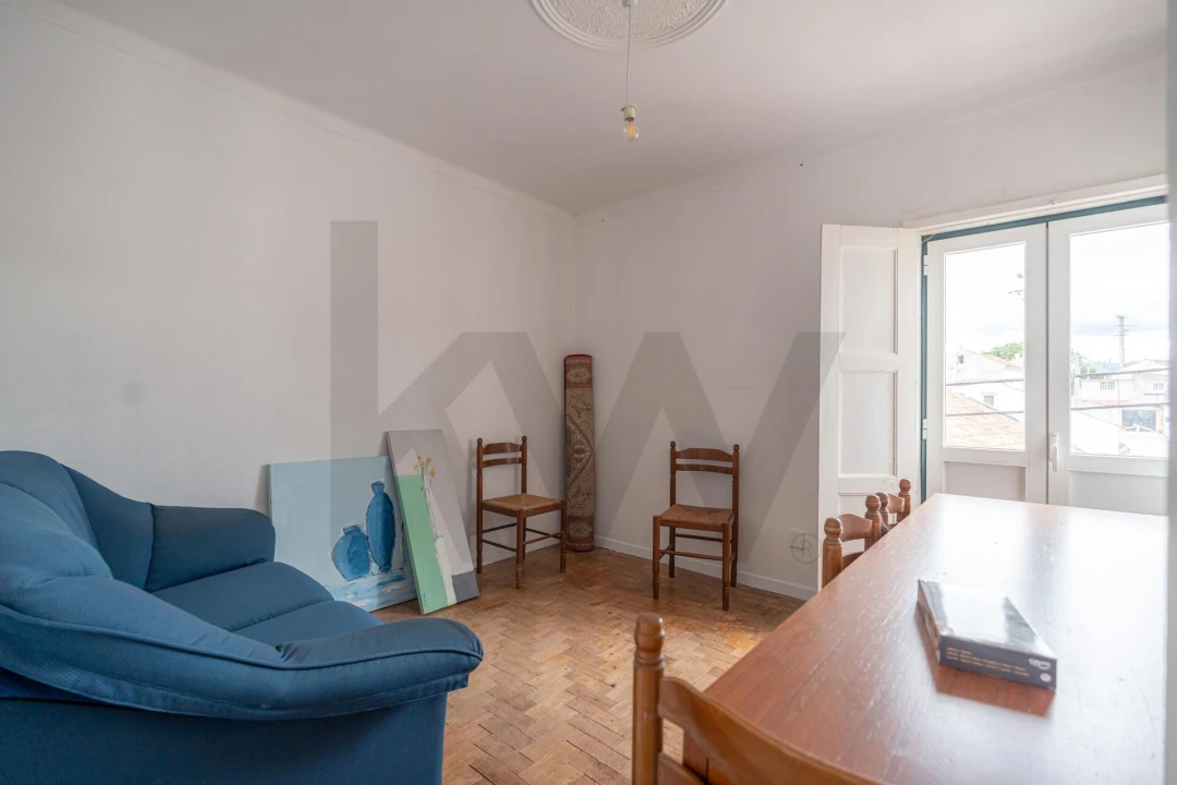 Apartamento T8 para Venda em Eiras e São Paulo de Frades Foto 72