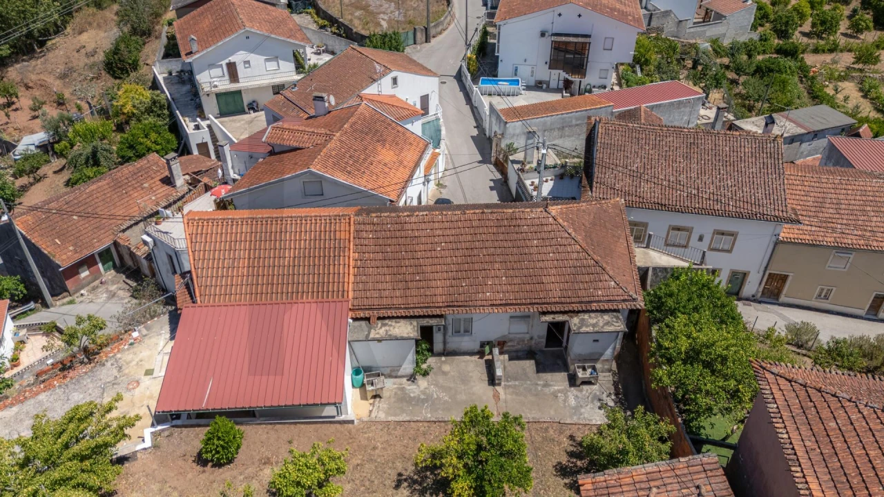 Apartamento T8 para Venda em Eiras e São Paulo de Frades Foto 12