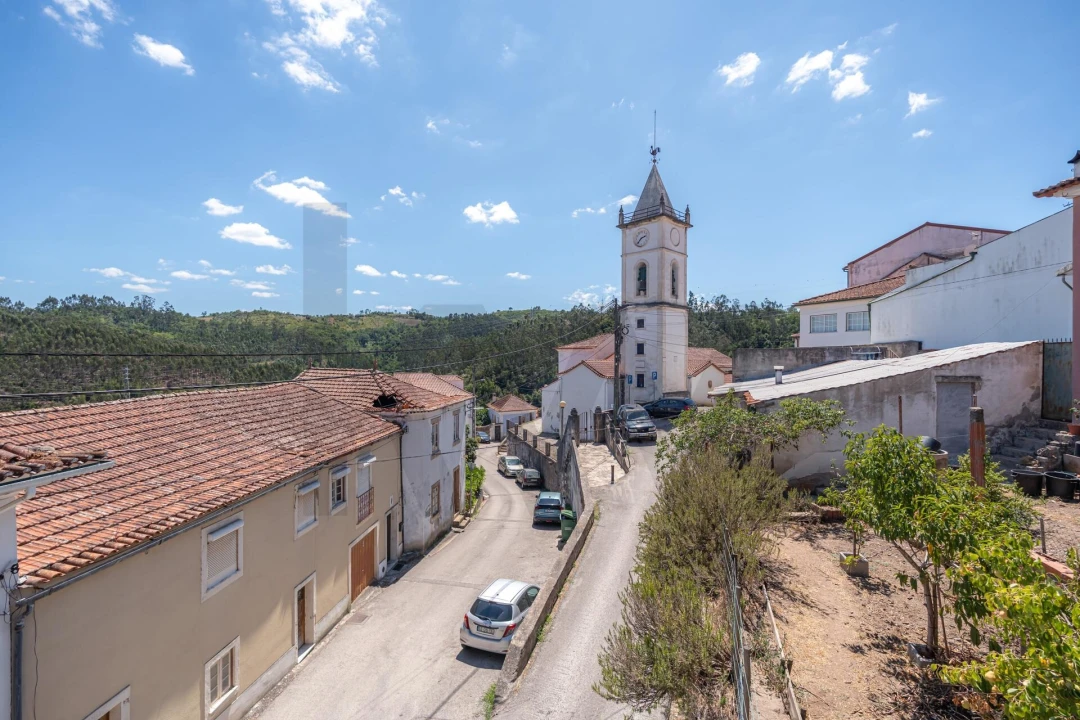 Apartamento T8 para Venda em Eiras e São Paulo de Frades Foto 27
