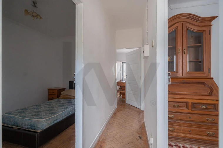 Apartamento T8 para Venda em Eiras e São Paulo de Frades Foto 63