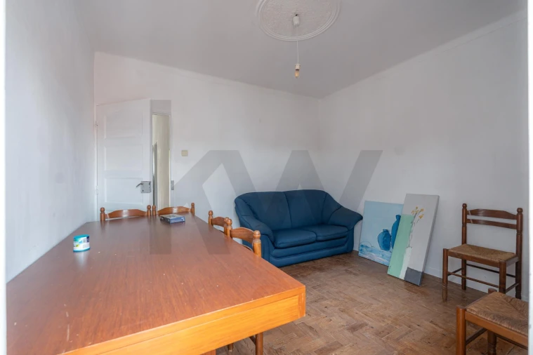 Apartamento T8 para Venda em Eiras e São Paulo de Frades Foto 74