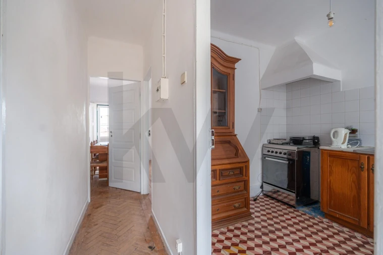 Apartamento T8 para Venda em Eiras e São Paulo de Frades Foto 58