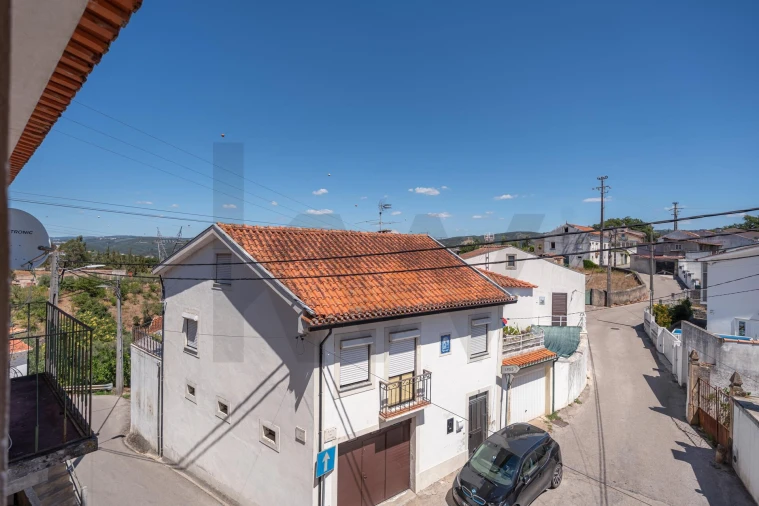 Apartamento T8 para Venda em Eiras e São Paulo de Frades Foto 34