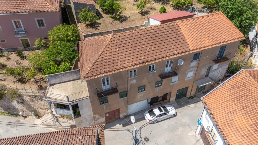 Apartamento T8 para Venda em Eiras e São Paulo de Frades Foto 9