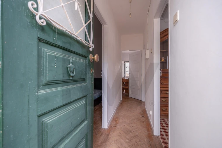 Apartamento T8 para Venda em Eiras e São Paulo de Frades Foto 64