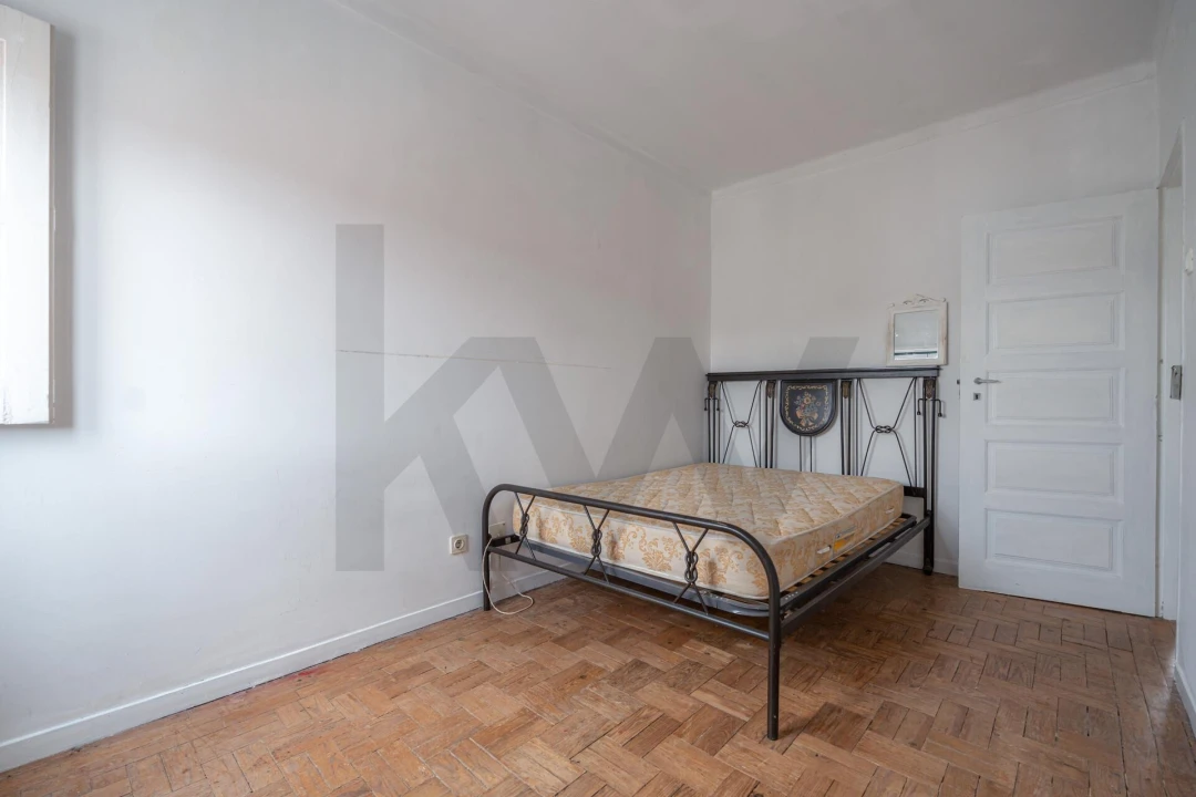 Apartamento T8 para Venda em Eiras e São Paulo de Frades Foto 71