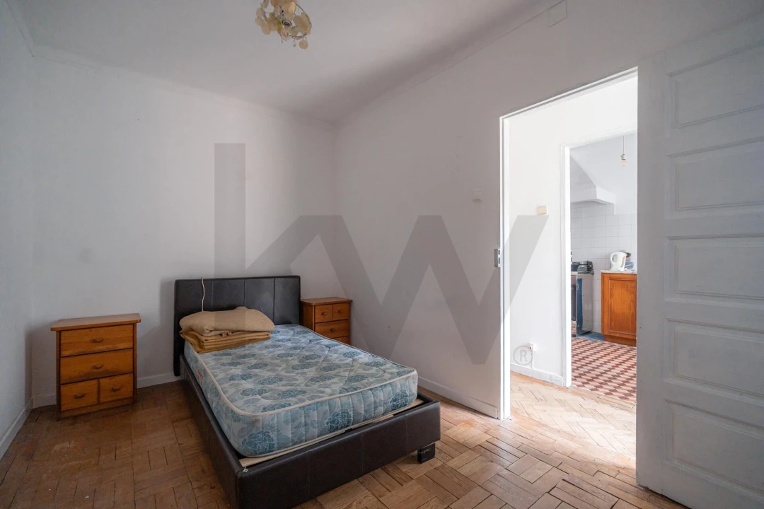 Apartamento T8 para Venda em Eiras e São Paulo de Frades Foto 62