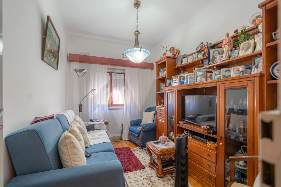 Apartamento T8 para Venda em Eiras e São Paulo de Frades Foto 14