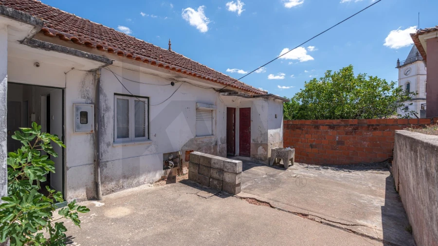 Apartamento T8 para Venda em Eiras e São Paulo de Frades