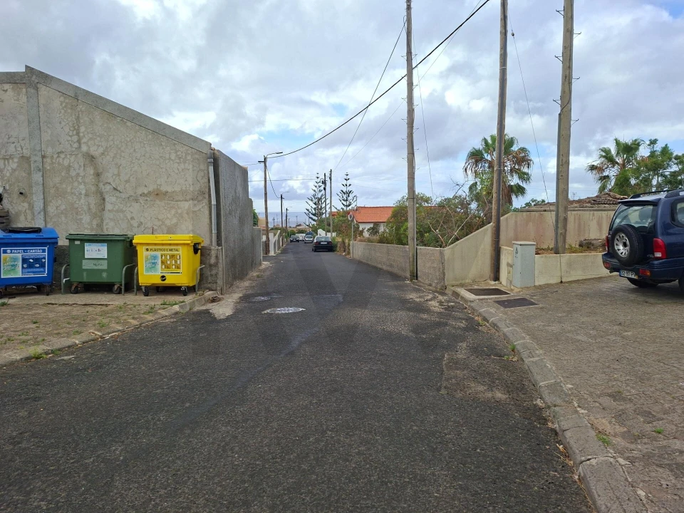 Terreno para Venda em Porto Santo Foto 11
