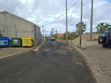 Terreno para Venda em Porto Santo