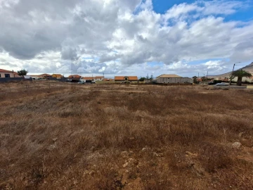 Terreno para Venda em Porto Santo