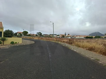 Terreno para Venda em Porto Santo