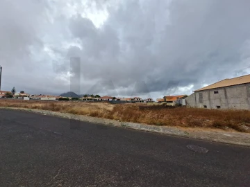 Terreno para Venda em Porto Santo