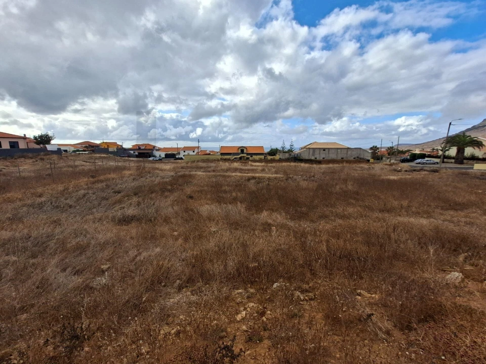 Terreno para Venda em Porto Santo Foto 5
