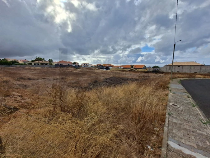 Terreno para Venda em Porto Santo Foto 2