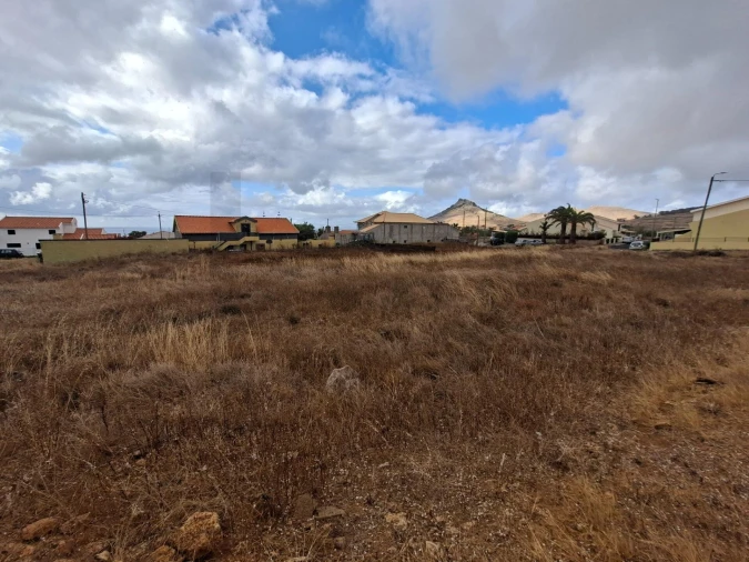 Terreno para Venda em Porto Santo Foto 6