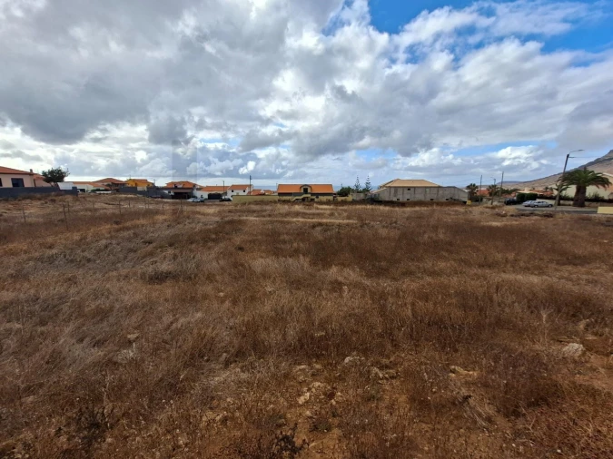 Terreno para Venda em Porto Santo Foto 5