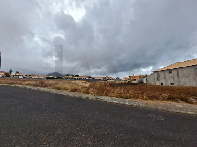 Terreno para Venda em Porto Santo Foto 13
