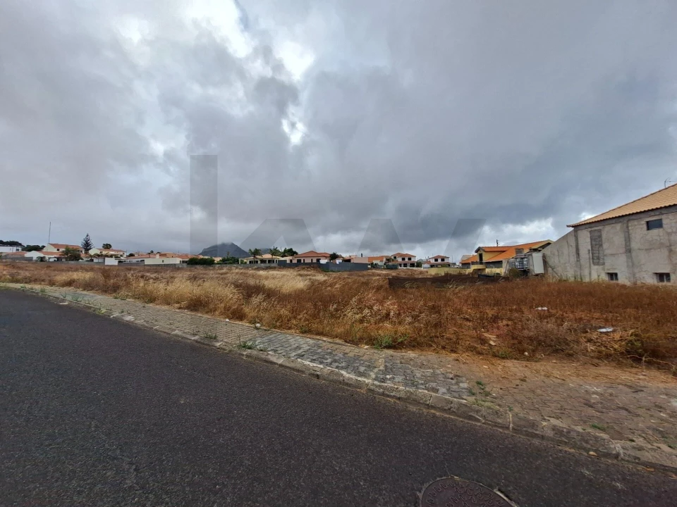 Terreno para Venda em Porto Santo Foto 9