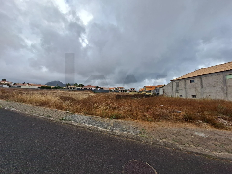 Terreno para Venda em Porto Santo Foto 8