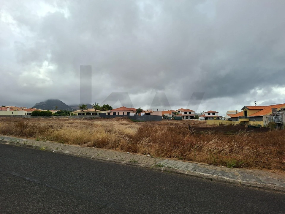 Terreno para Venda em Porto Santo Foto 12