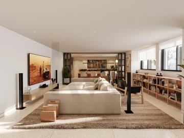 Apartamento T3 para Venda em Matosinhos e Leça da Palmeira