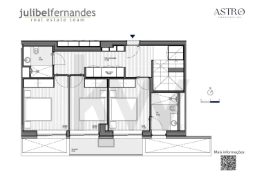 Apartamento T3 para Venda em Matosinhos e Leça da Palmeira