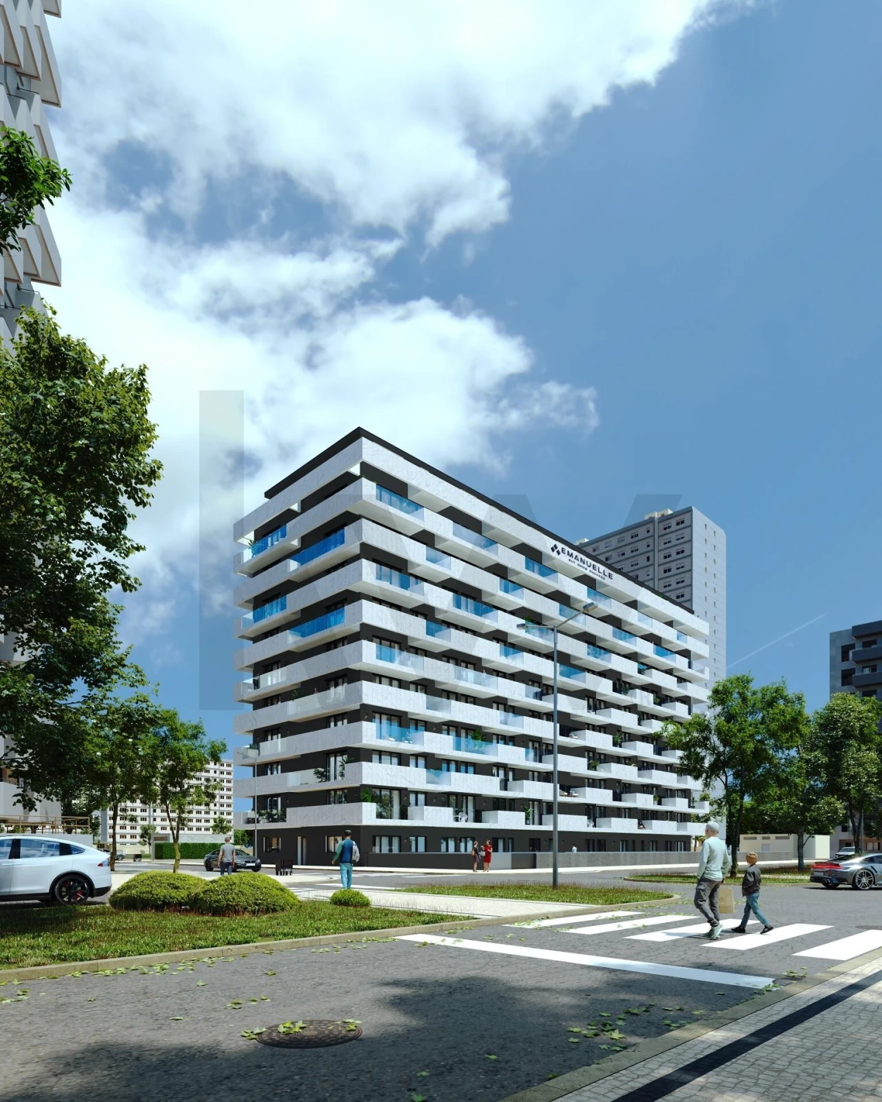Apartamento T3 para Venda em Matosinhos e Leça da Palmeira Foto 17