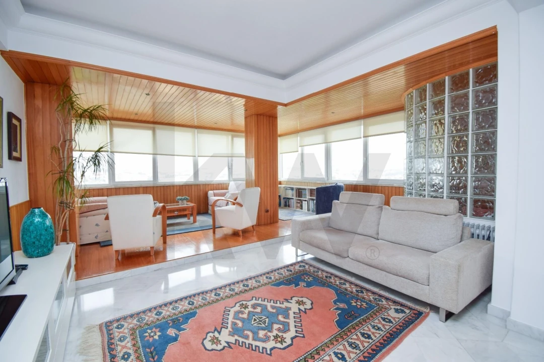 Apartamento T3 para Venda em Belém Foto 22