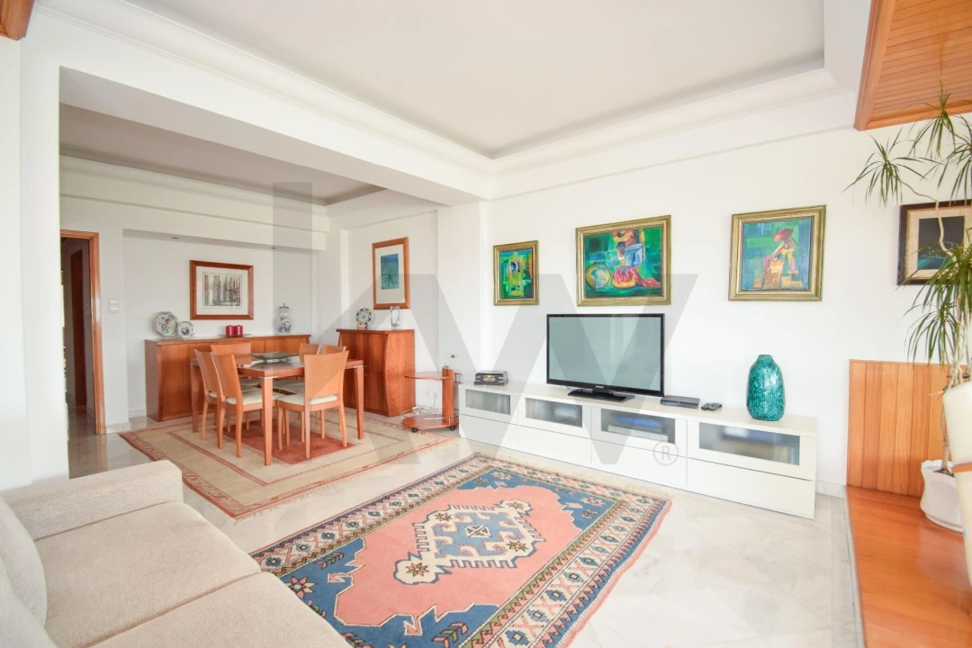Apartamento T3 para Venda em Belém Foto 24