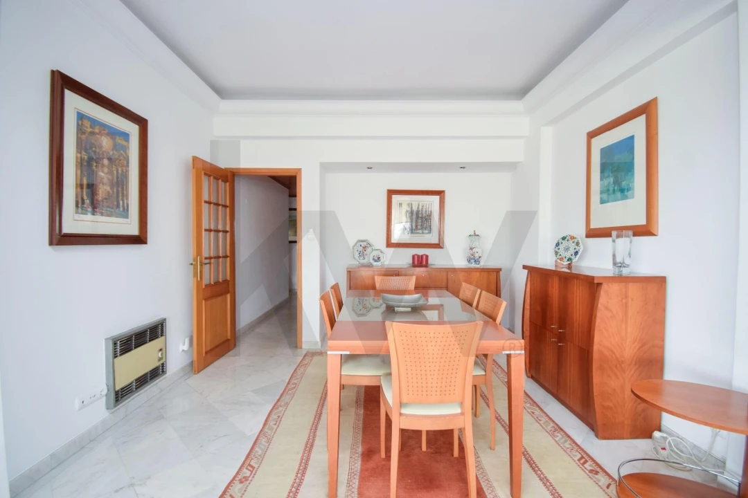 Apartamento T3 para Venda em Belém Foto 28