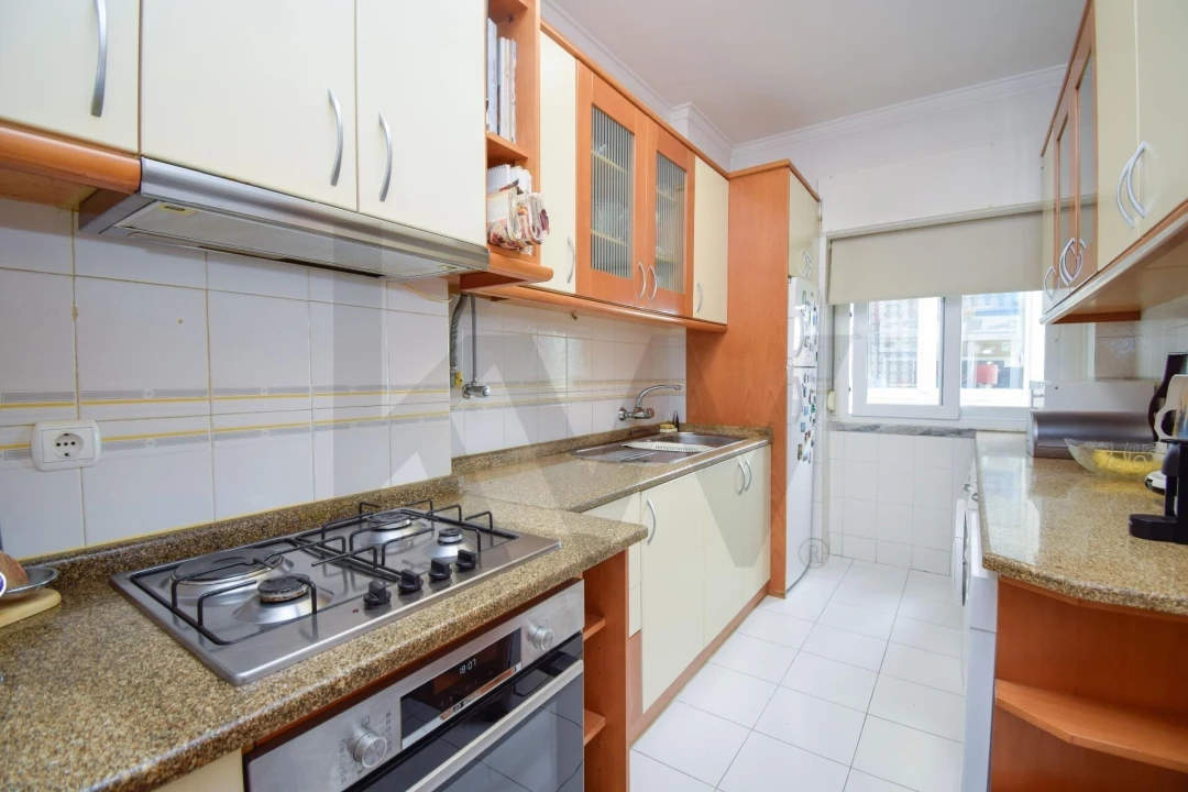 Apartamento T3 para Venda em Belém Foto 2