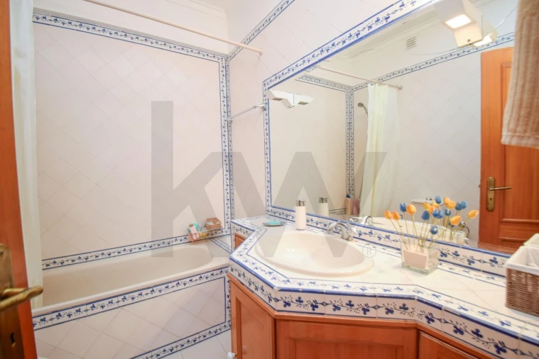 Apartamento T3 para Venda em Belém Foto 15