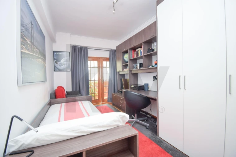 Apartamento T3 para Venda em Belém Foto 11