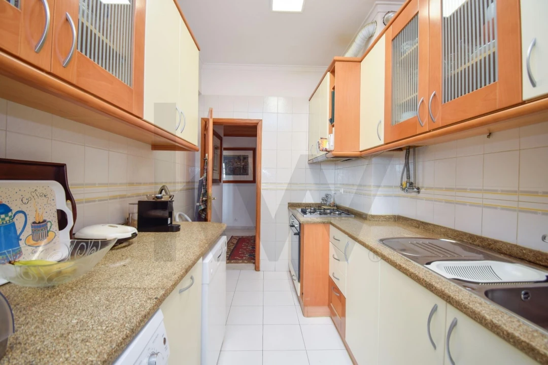 Apartamento T3 para Venda em Belém Foto 3