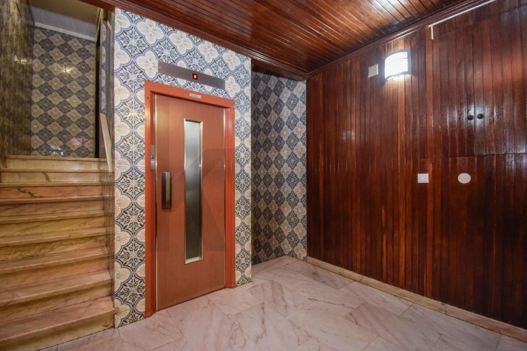 Apartamento T3 para Venda em Belém Foto 31