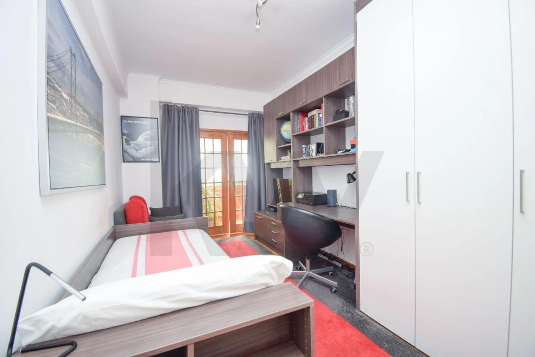 Apartamento T3 para Venda em Belém Foto 11
