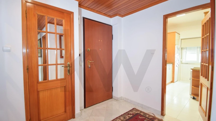 Apartamento T3 para Venda em Belém