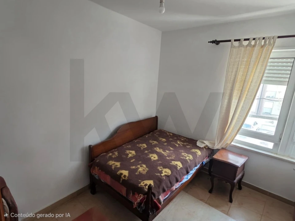 Apartamento T4 para Venda em Marvila Foto 6